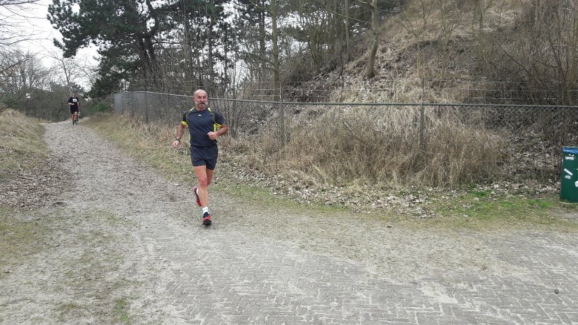 Pannekoekenmolenloop 2017 - 23